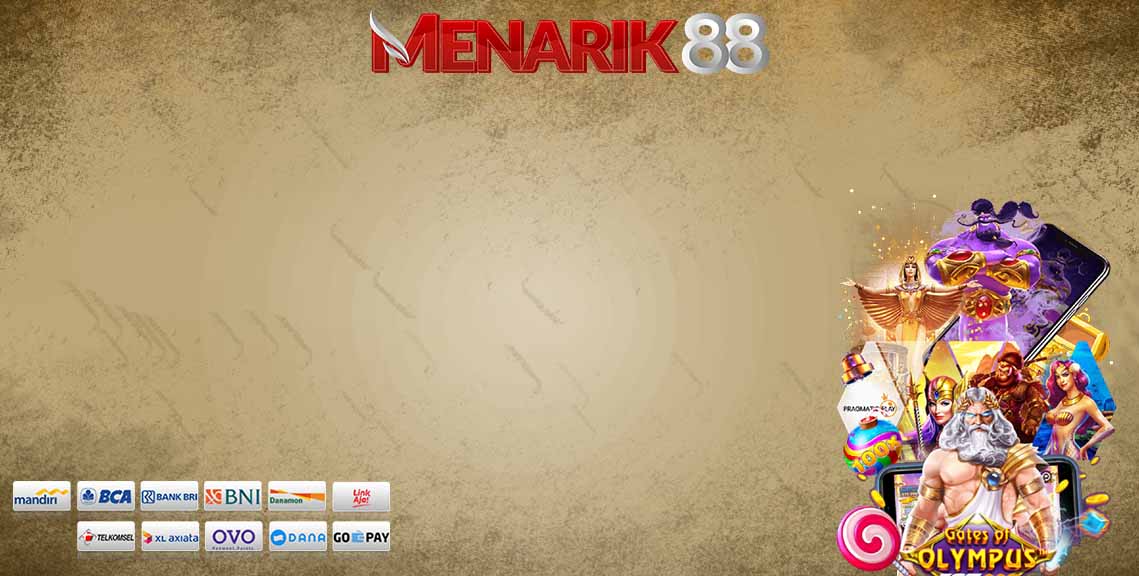 Memulai Kenikmatan Game Situs Togel Terpercaya Menarik88 Togel