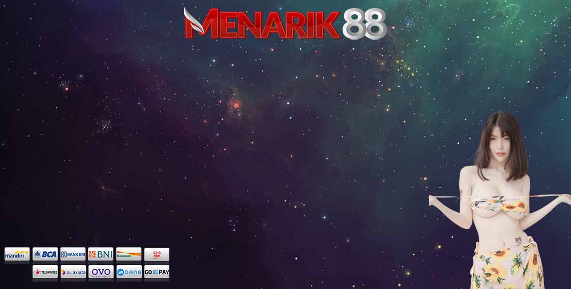 menarik88 togel