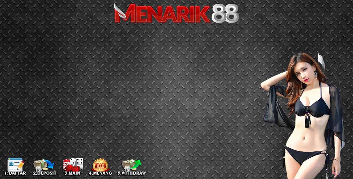 Manfaat Memainkan Situs Menarik88 Togel